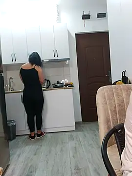 Snapshot of _KissMyAss_ chatting on 03-20-25, 04:31 KissMyAss online show from 03-20-25, 04:31