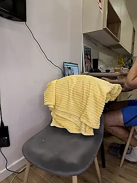  KissMyAss  online show from 05-10-26, 10:22
