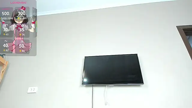 Zirael swan online show from 10-24-25, 01:48