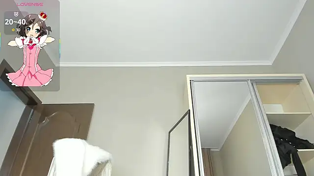 Zirael swan online show from 11-27-25, 02:23