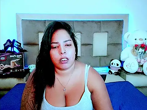 indiantopaz694u online show from 02-15-26, 05:30