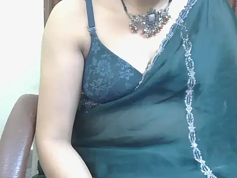 Lovely Manvi online show from 10-04-25, 01:45