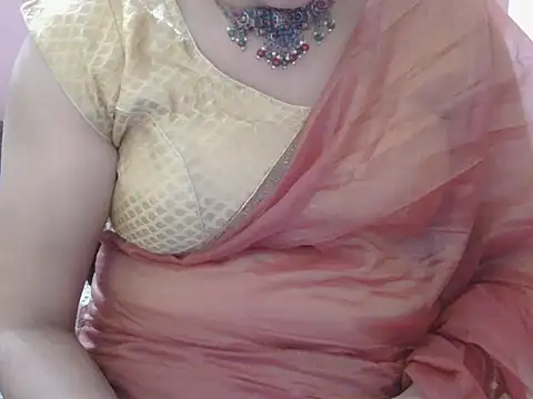 Lovely Manvi online show from 01-10-26, 12:33