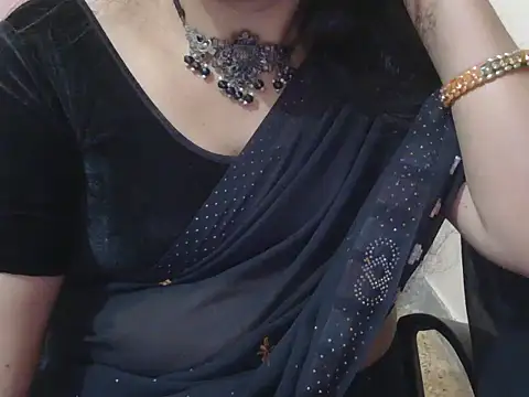 Lovely Manvi online show from 01-12-26, 01:40