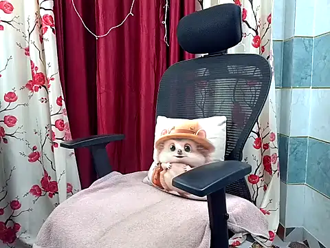 Lovely Jiya online show from 02-10-26, 08:35