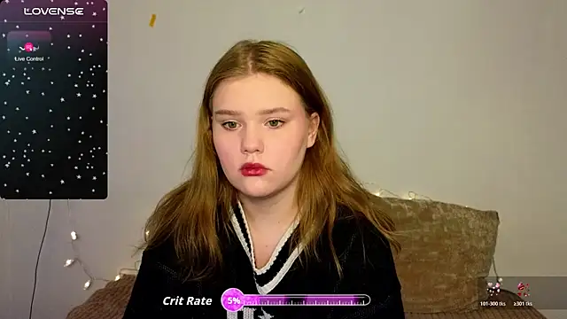 LaseyMoon online show from 02-18-26, 09:17