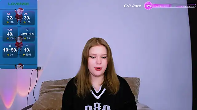 LaseyMoon online show from 01-06-26, 10:25