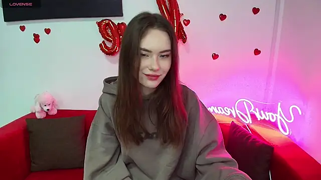 ElenaOconar online show from 03-11-25, 06:41