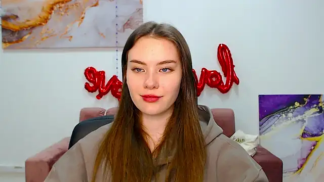 ElenaOconar online show from 03-18-25, 12:39