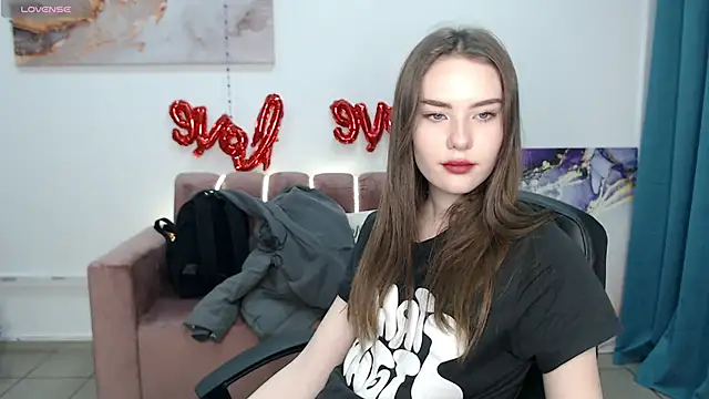 ElenaOconar online show from 02-25-25, 03:42