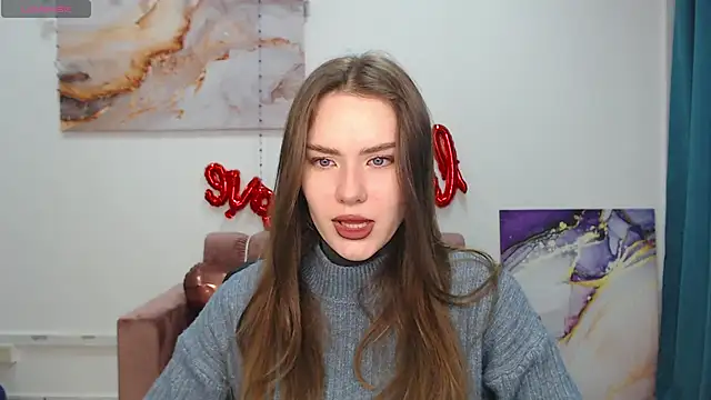ElenaOconar online show from 03-14-25, 06:53