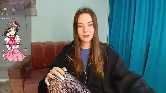 ElenaOconar online show from 09-22-25, 06:08