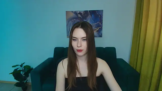 ElenaOconar online show from 03-09-25, 12:42
