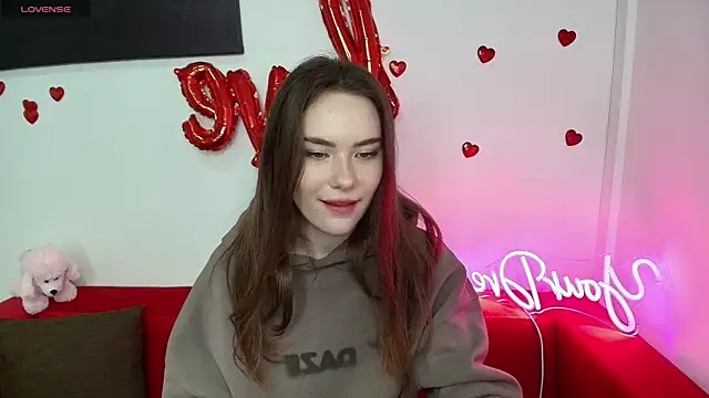 ElenaOconar online show from 03-11-25, 09:45