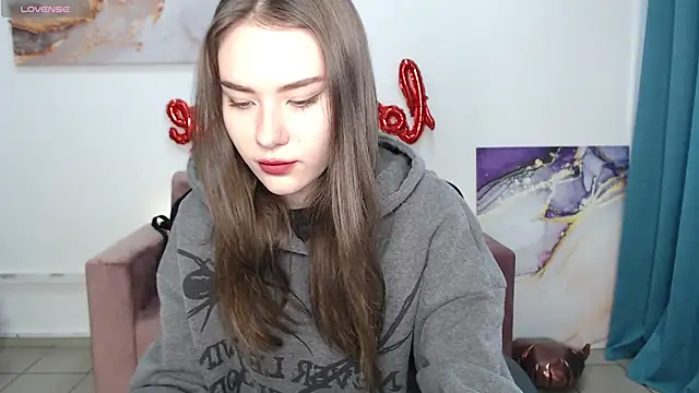 ElenaOconar online show from 02-25-25, 12:38