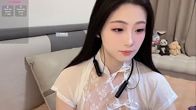 xiaolanlan3344 online show from 01-13-26, 03:16