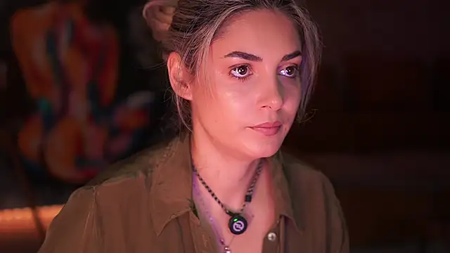  Allie  online show from 11-13-25, 06:28