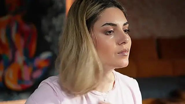  Allie  online show from 01-12-26, 11:39