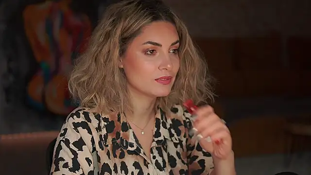  Allie  online show from 12-15-25, 11:05