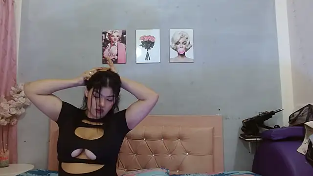 Alma Meza online show from 02-17-26, 01:19