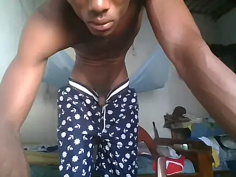 boodjona2 online show from 10-25-25, 08:13