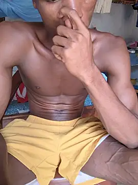 boodjona2 online show from 04-16-26, 12:28