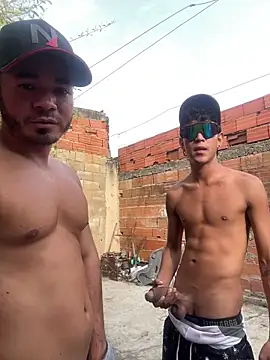 twinks 28 online show from 05-17-26, 11:54
