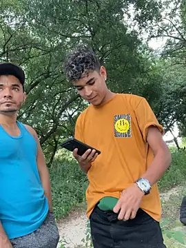 twinks 28 online show from 10-31-25, 06:48