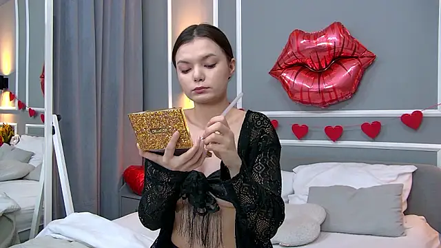 AsterQuinn online show from 03-11-26, 12:54