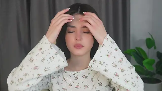 ArletteBiddix online show from 03-22-25, 06:11