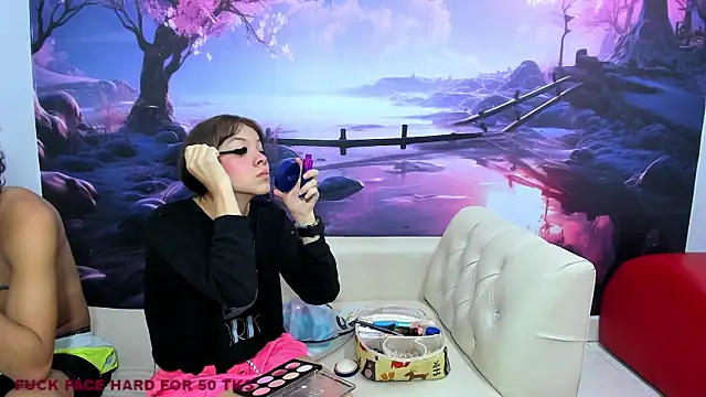 hot littlenaughty online show from 03-08-25, 01:14