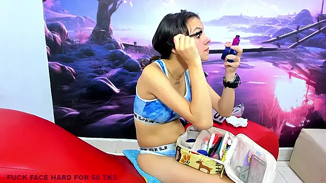 hot littlenaughty online show from 03-06-25, 04:28