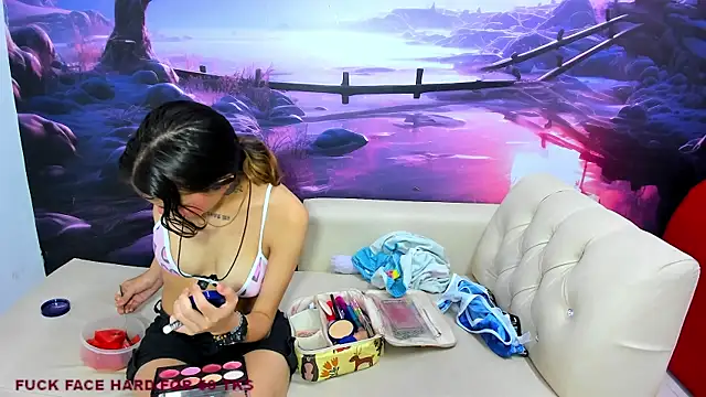 hot littlenaughty online show from 03-03-25, 05:09