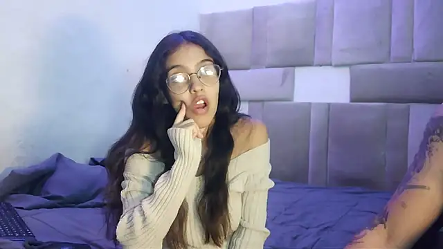 pocahontasoriginal online show from 11-02-25, 11:32