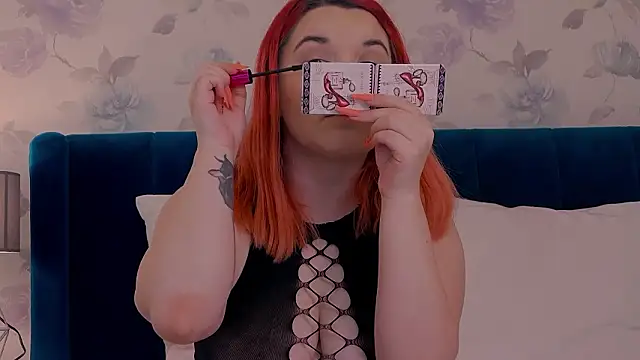 KailyKay online show from 02-06-26, 07:10