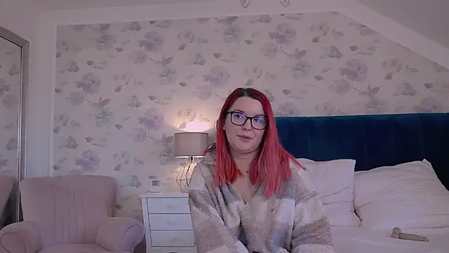 KailyKay online show from 04-12-26, 06:16