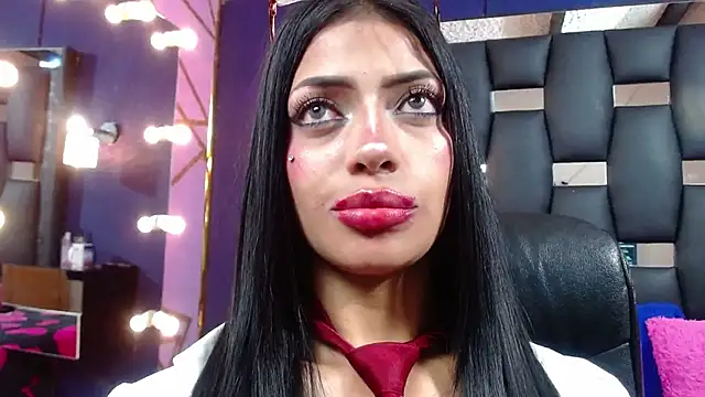 EMYCLARK01 online show from 03-04-26, 02:52