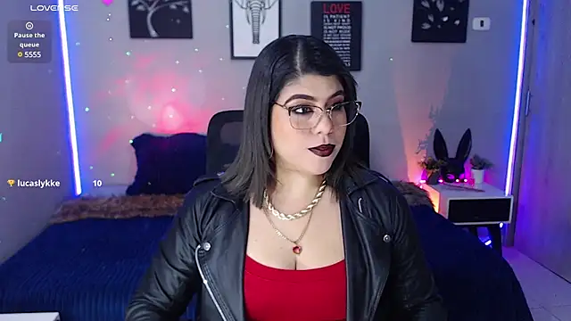 Veronika metal online show from 03-13-25, 01:18