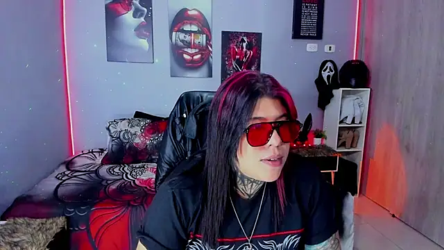 Veronika metal online show from 01-08-26, 12:49