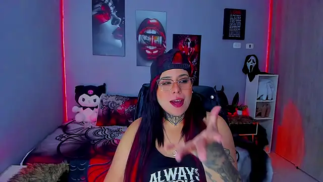 Veronika metal online show from 12-05-25, 02:04