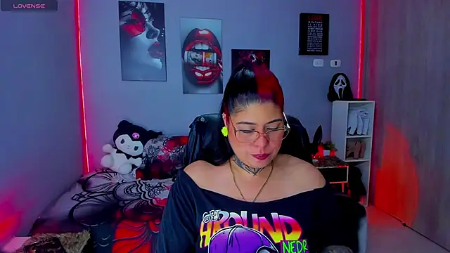 Veronika metal online show from 11-07-25, 08:19