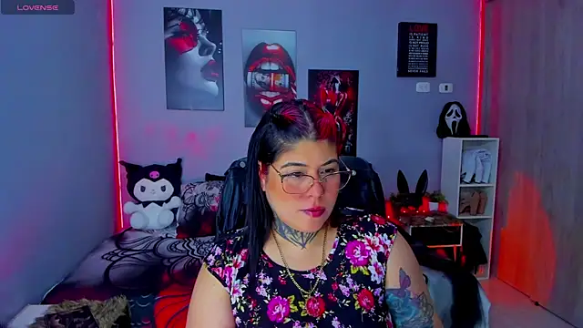 Veronika metal online show from 11-11-25, 08:09