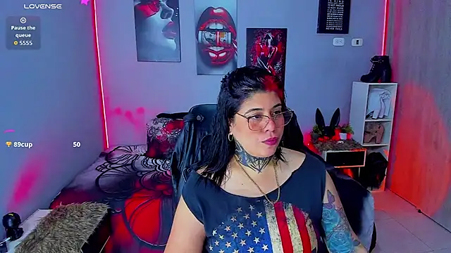 Veronika metal online show from 09-16-25, 06:25