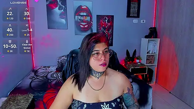 Veronika metal online show from 09-22-25, 05:41