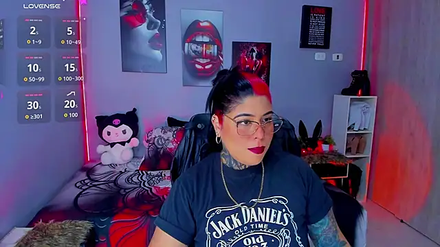 Veronika metal online show from 10-02-25, 11:13