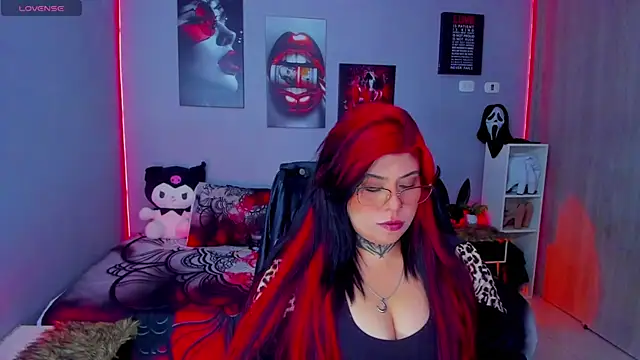 Veronika metal online show from 12-04-25, 04:06