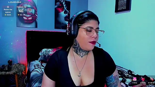 Veronika metal online show from 03-24-26, 10:15