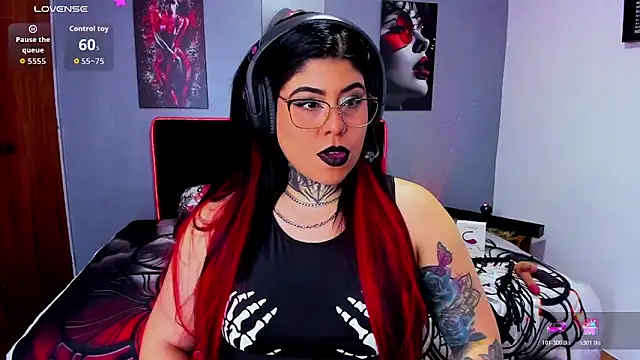 Veronika metal online show from 05-06-26, 04:55