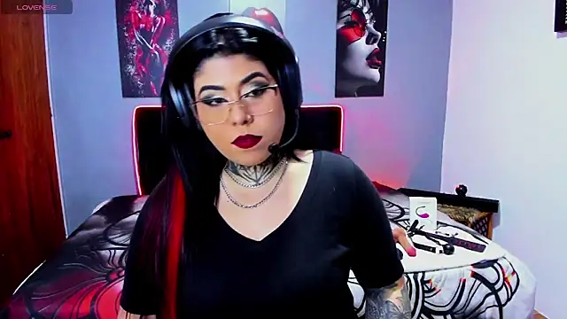 Veronika metal online show from 05-09-26, 12:36