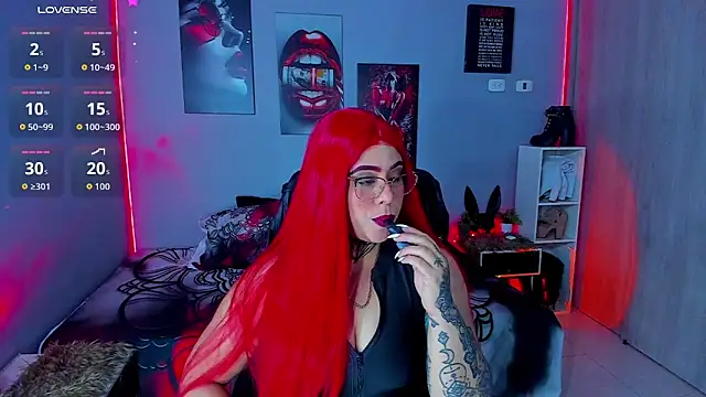 Veronika metal online show from 09-19-25, 05:11